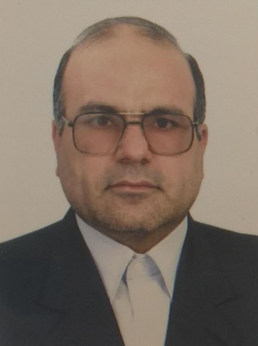 دکتر احمدرضا صیادی اناری